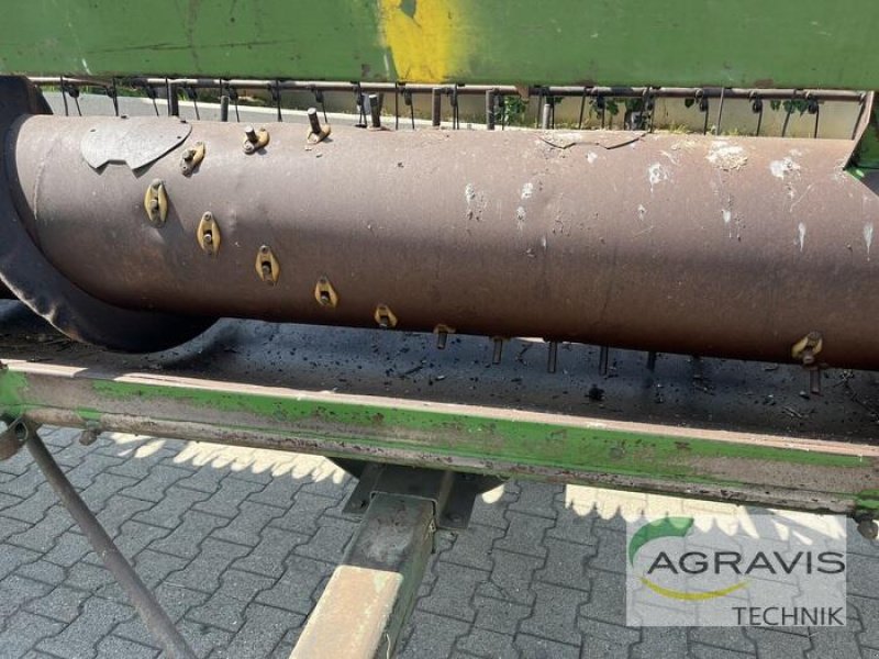 Mähdrescher of the type John Deere 1188 HYDRO 4, Gebrauchtmaschine in Alpen (Picture 17)