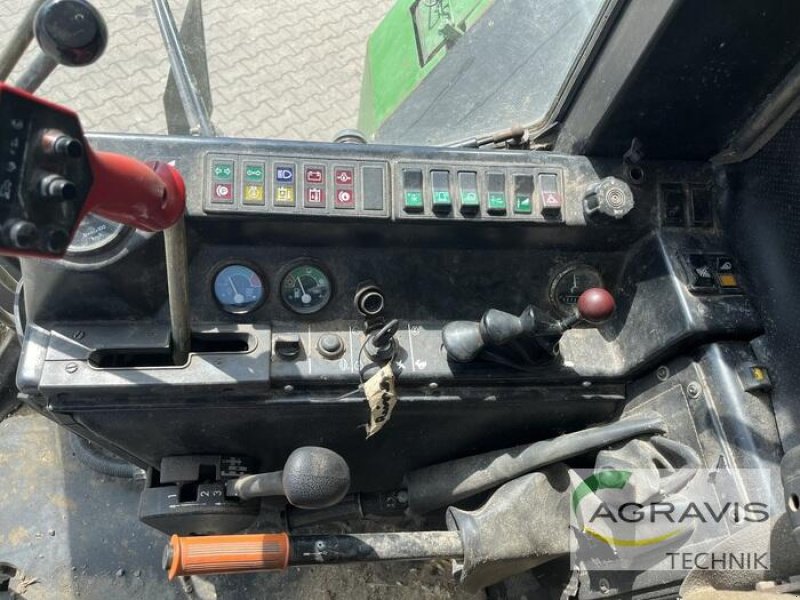 Mähdrescher of the type John Deere 1188 HYDRO 4, Gebrauchtmaschine in Alpen (Picture 25)