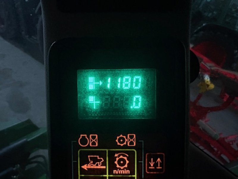 Mähdrescher tipa John Deere 1450 WTS Serie II, Gebrauchtmaschine u Bissingen (Slika 4)