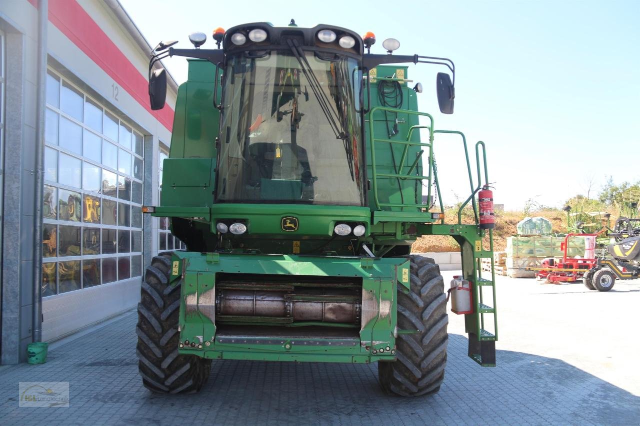 Mähdrescher des Typs John Deere 1470, Gebrauchtmaschine in Pfreimd (Bild 8)