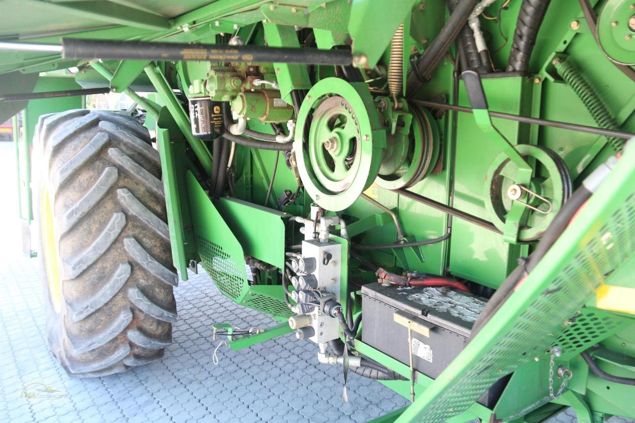 Mähdrescher des Typs John Deere 1470, Gebrauchtmaschine in Pfreimd (Bild 12)