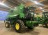 Mähdrescher typu John Deere 1550 CWS, Gebrauchtmaschine v Albersdorf (Obrázek 2)