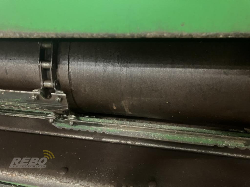 Mähdrescher typu John Deere 1550 CWS, Gebrauchtmaschine v Albersdorf (Obrázek 7)