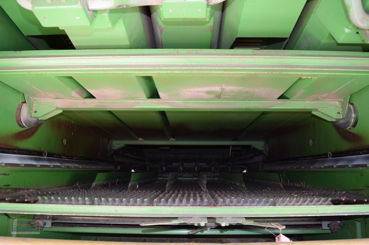 Mähdrescher of the type John Deere 2056, Gebrauchtmaschine in Oyten (Picture 10)