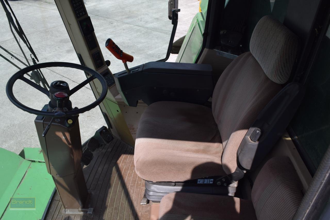 Mähdrescher du type John Deere 2056, Gebrauchtmaschine en Oyten (Photo 8)