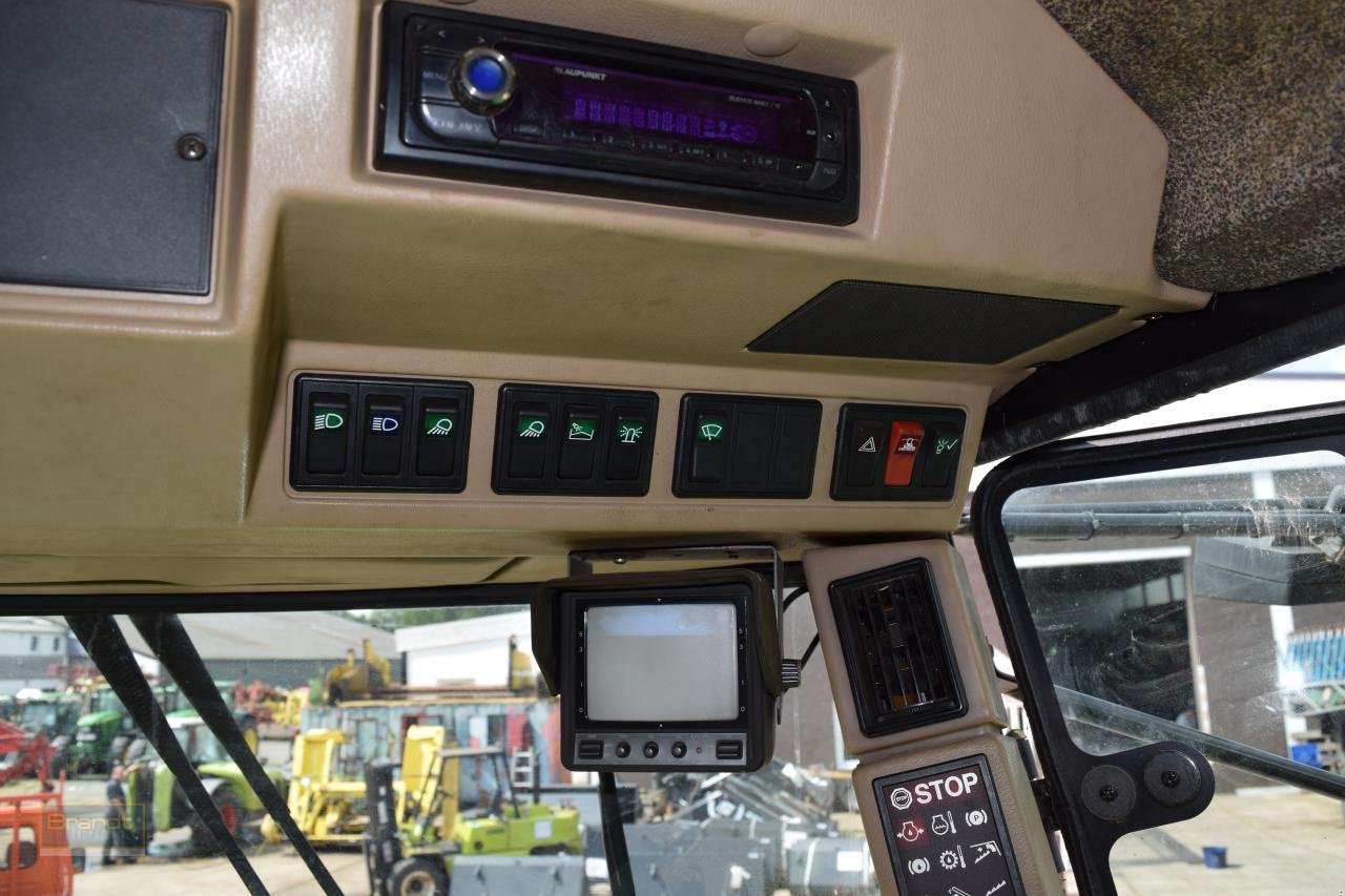 Mähdrescher du type John Deere 2056, Gebrauchtmaschine en Oyten (Photo 9)