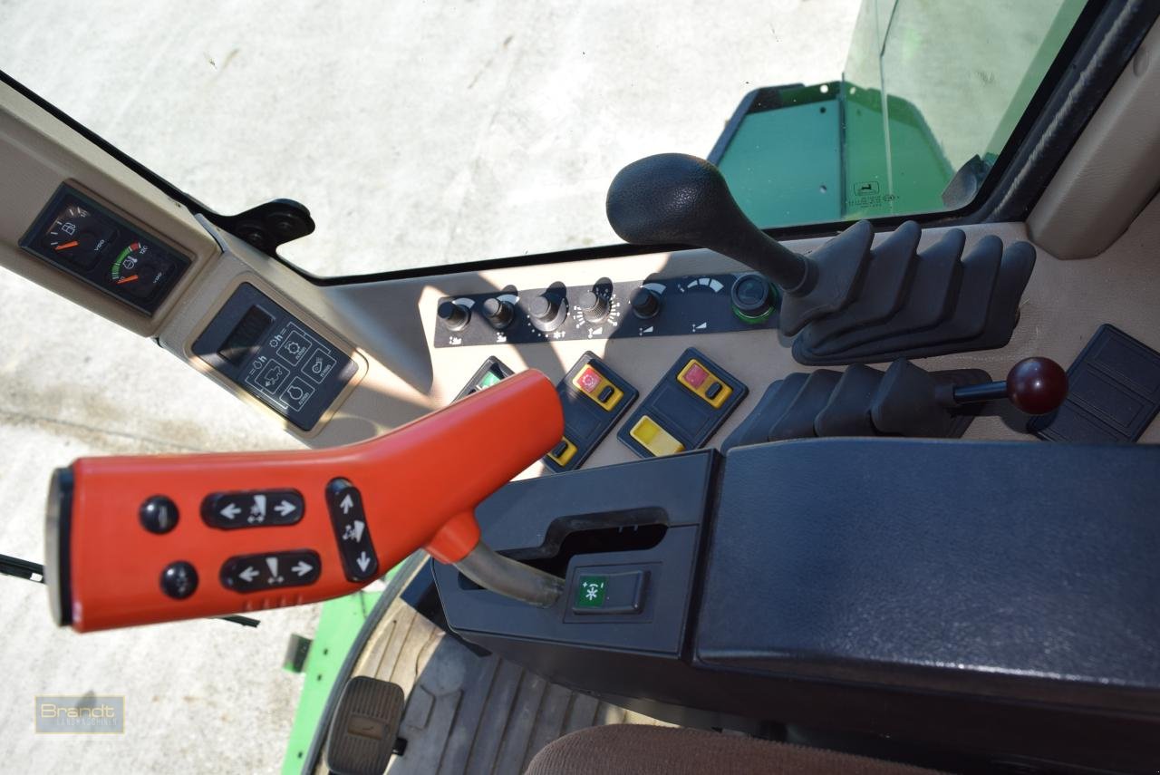 Mähdrescher of the type John Deere 2064, Gebrauchtmaschine in Oyten (Picture 11)