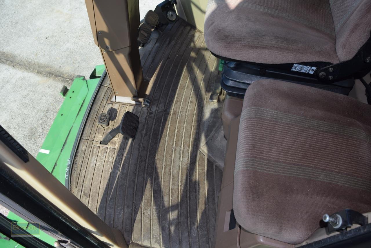 Mähdrescher of the type John Deere 2064, Gebrauchtmaschine in Oyten (Picture 12)