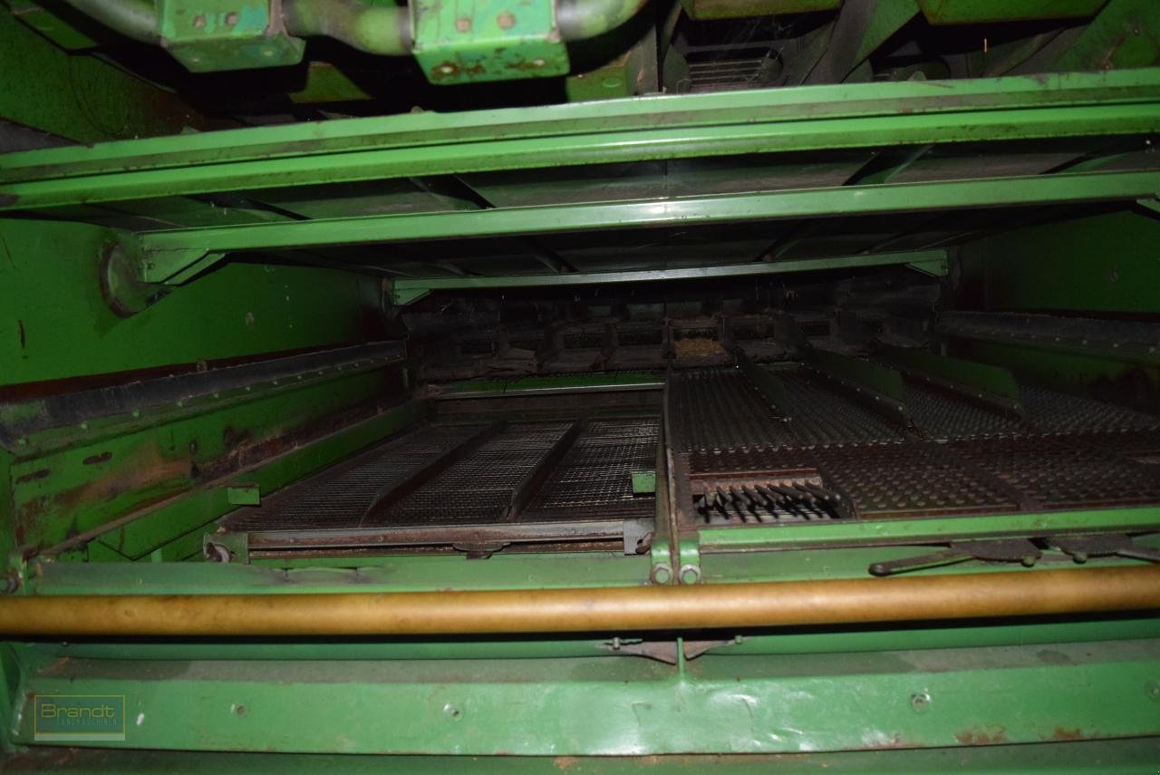 Mähdrescher des Typs John Deere 2064, Gebrauchtmaschine in Oyten (Bild 10)