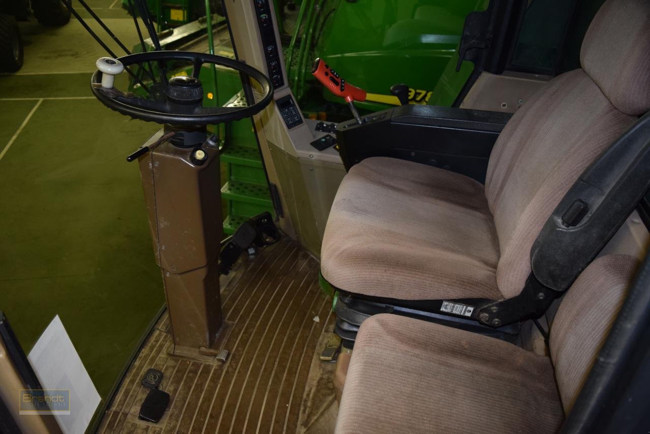 Mähdrescher des Typs John Deere 2064, Gebrauchtmaschine in Oyten (Bild 11)