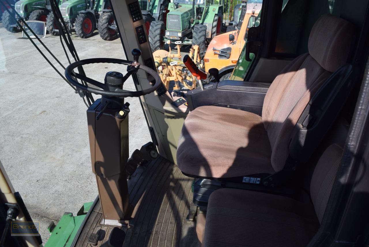 Mähdrescher Türe ait John Deere 2064, Gebrauchtmaschine içinde Oyten (resim 8)