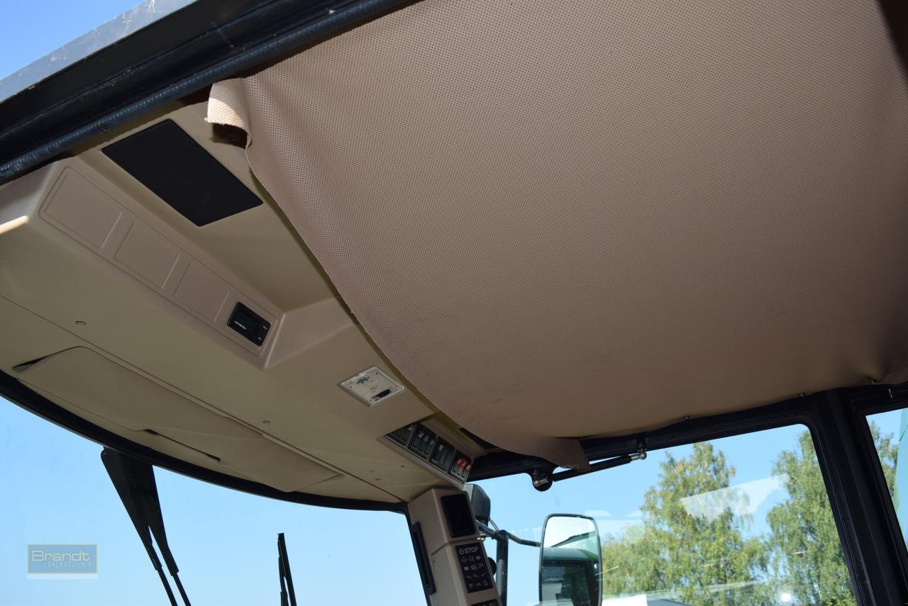 Mähdrescher Türe ait John Deere 2064, Gebrauchtmaschine içinde Oyten (resim 9)