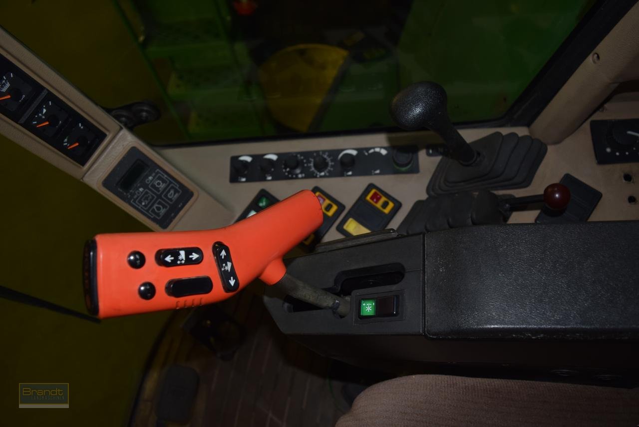 Mähdrescher του τύπου John Deere 2064, Gebrauchtmaschine σε Oyten (Φωτογραφία 8)