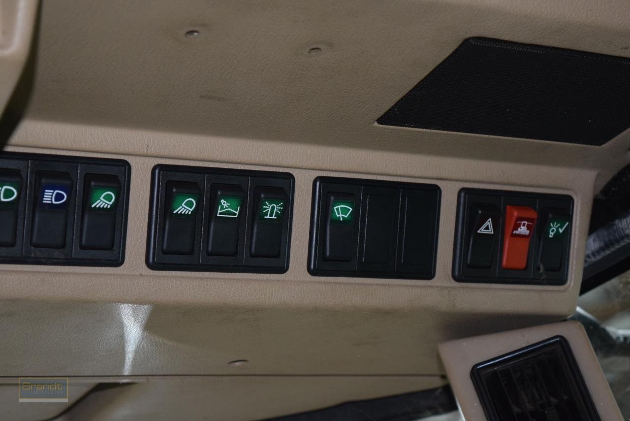 Mähdrescher des Typs John Deere 2066, Gebrauchtmaschine in Oyten (Bild 6)