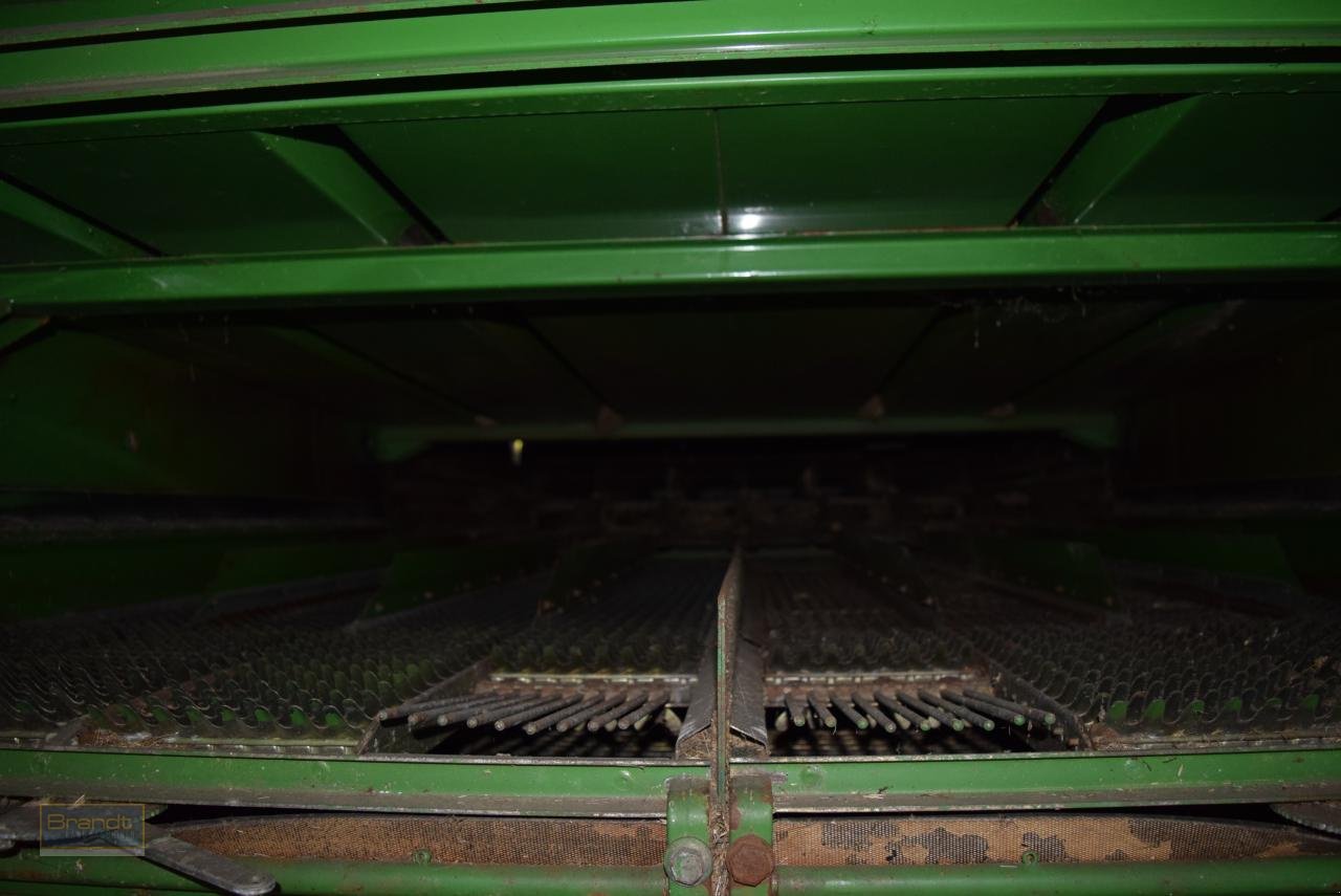 Mähdrescher типа John Deere 2066, Gebrauchtmaschine в Oyten (Фотография 7)