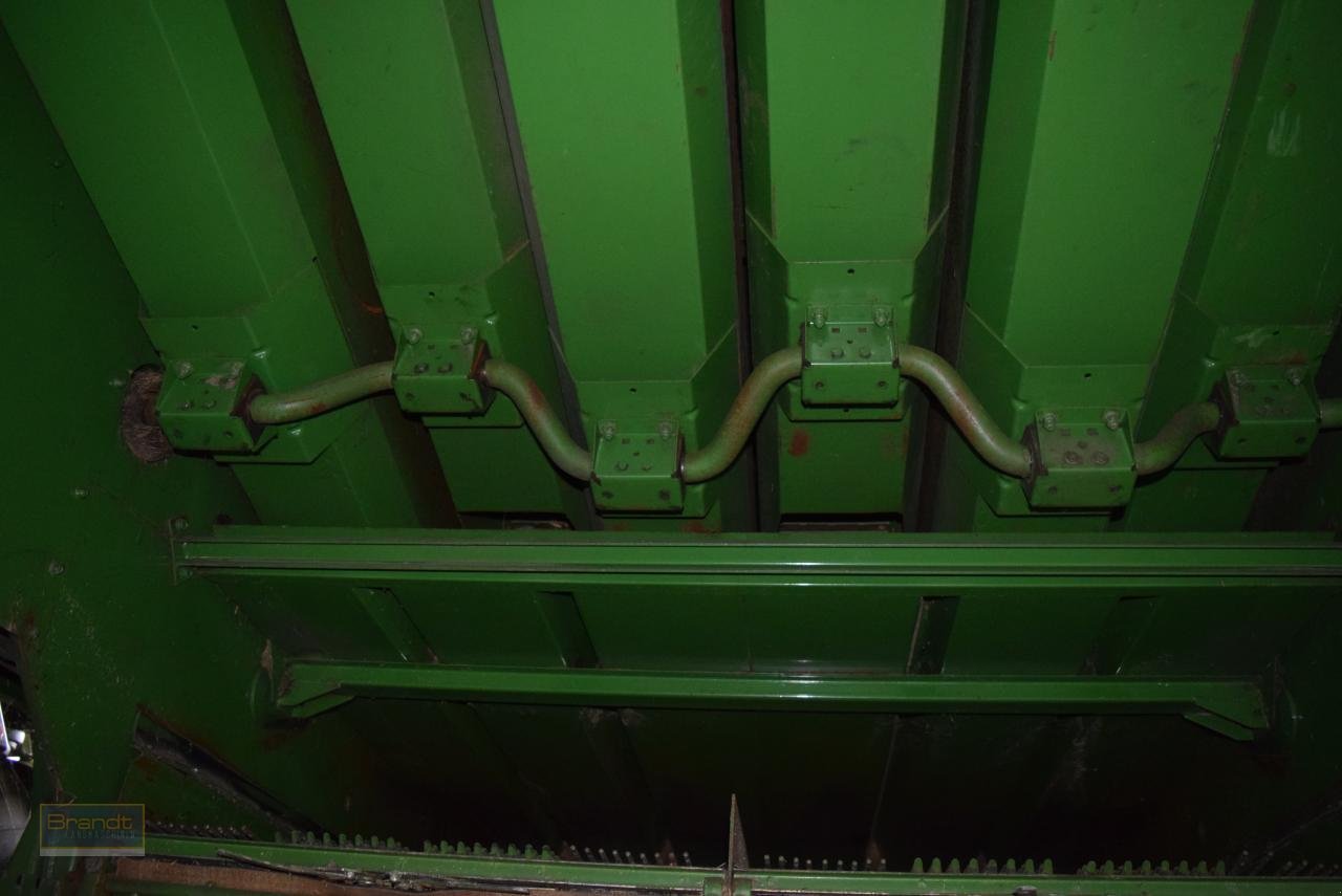 Mähdrescher от тип John Deere 2066, Gebrauchtmaschine в Oyten (Снимка 5)