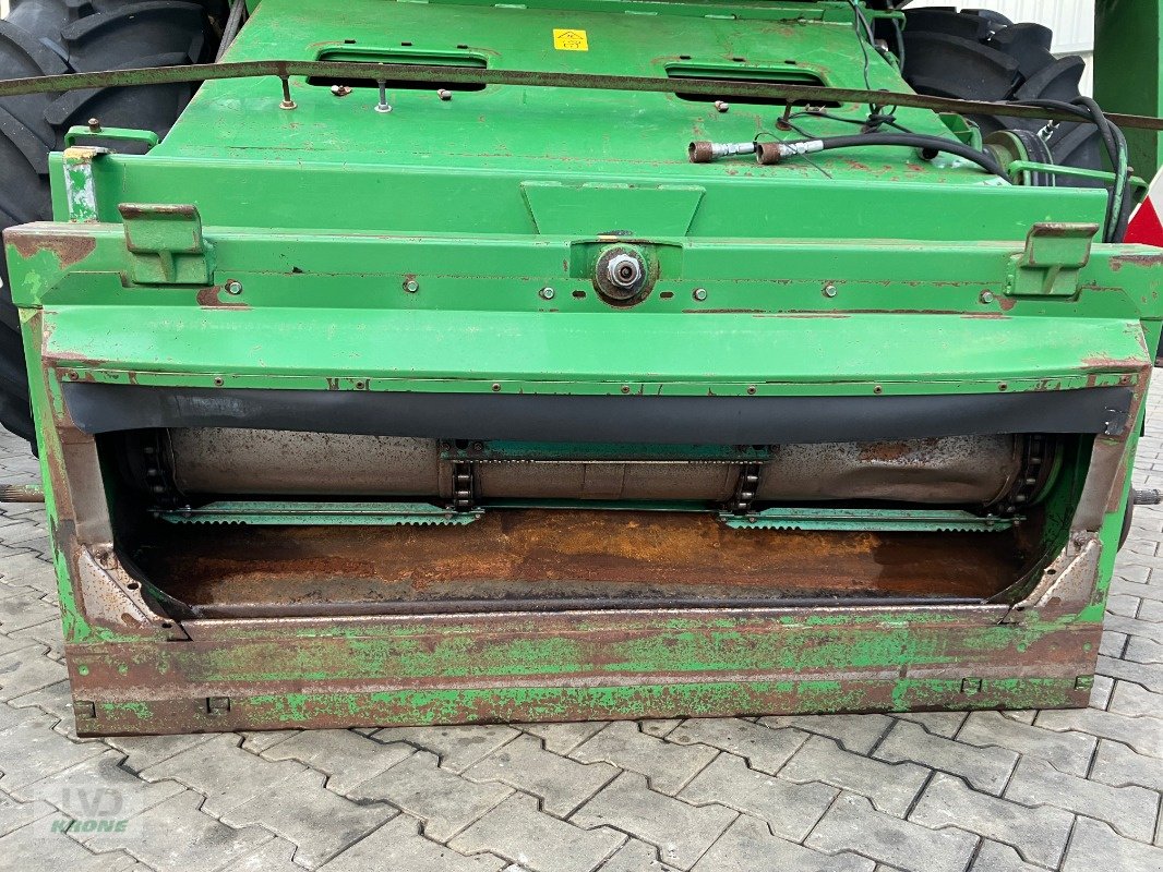 Mähdrescher tip John Deere 2066, Gebrauchtmaschine in Spelle (Poză 4)