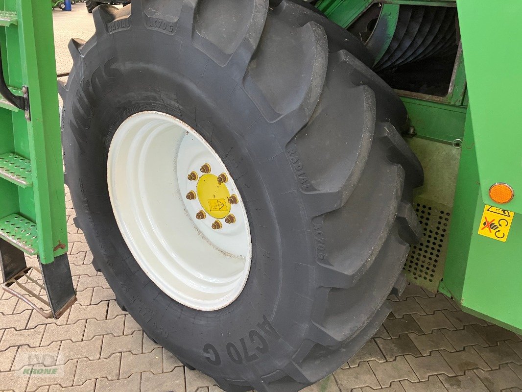 Mähdrescher tip John Deere 2066, Gebrauchtmaschine in Spelle (Poză 14)