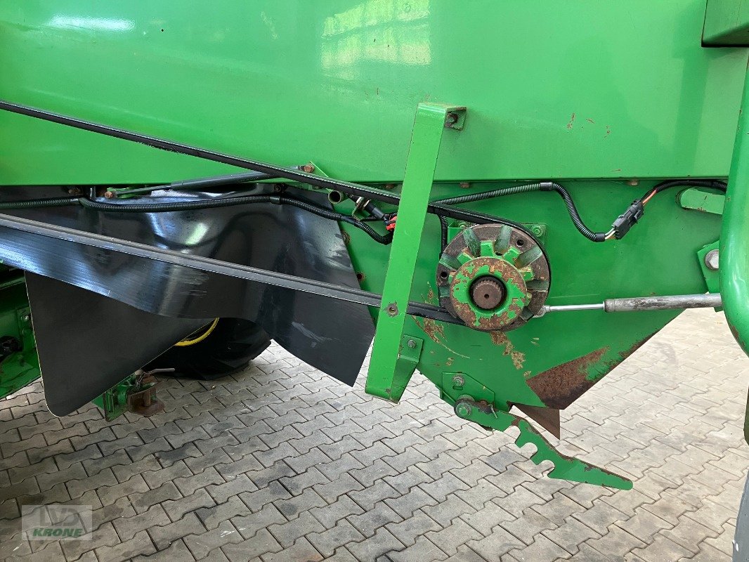 Mähdrescher tip John Deere 2066, Gebrauchtmaschine in Spelle (Poză 17)