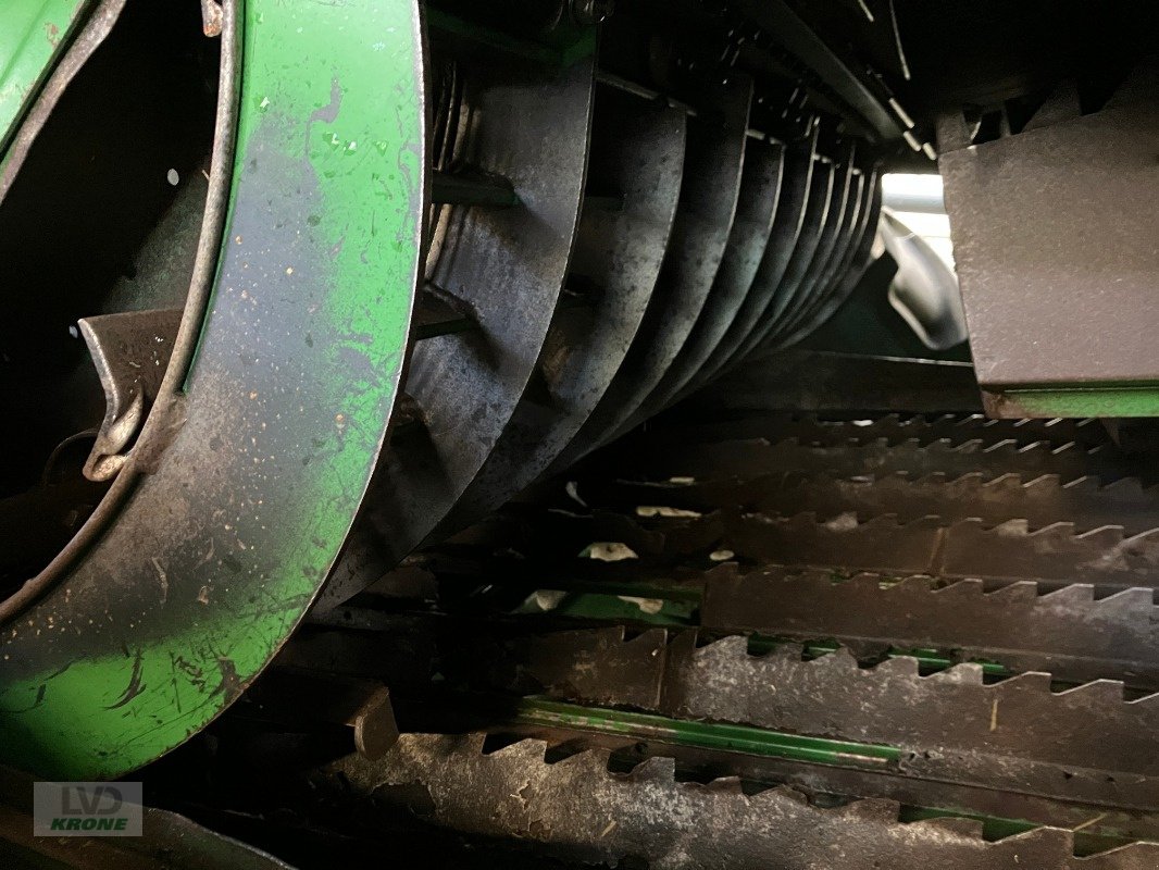 Mähdrescher tip John Deere 2066, Gebrauchtmaschine in Spelle (Poză 20)