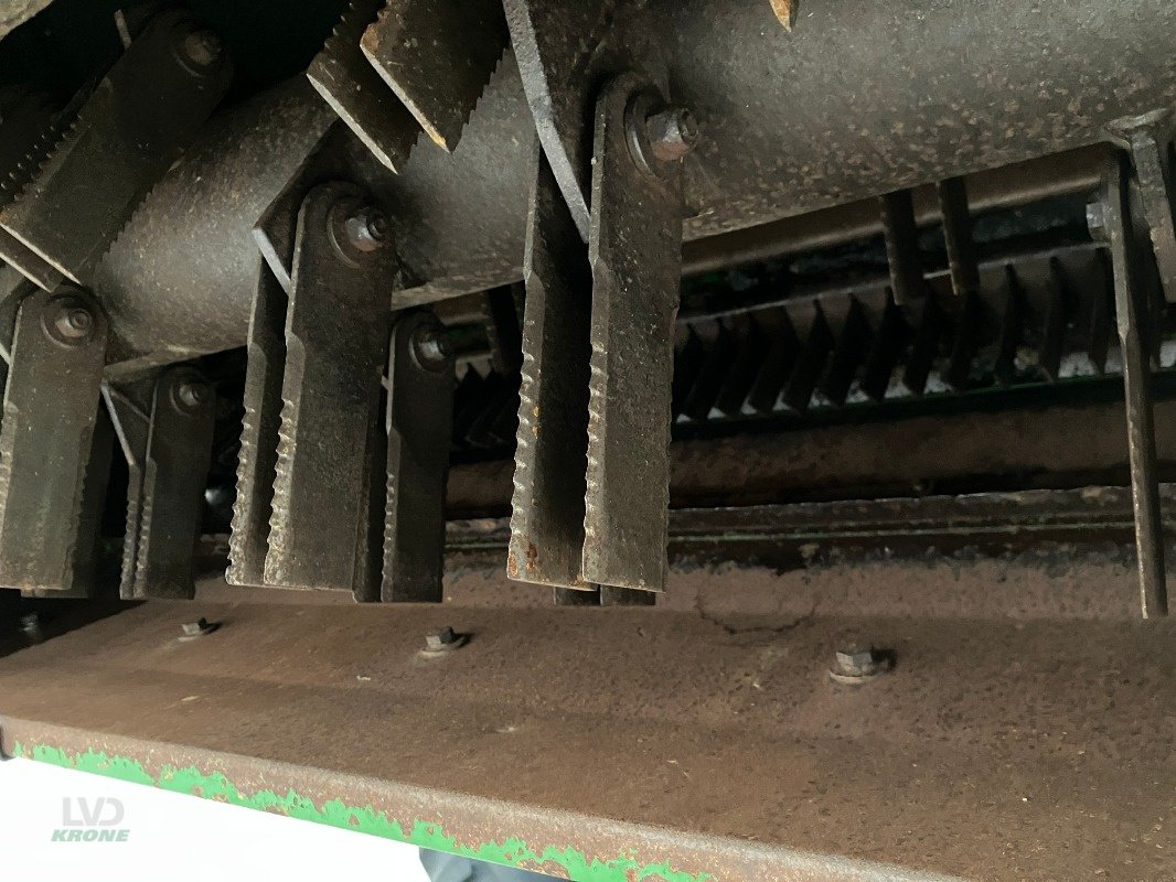 Mähdrescher tip John Deere 2066, Gebrauchtmaschine in Spelle (Poză 21)