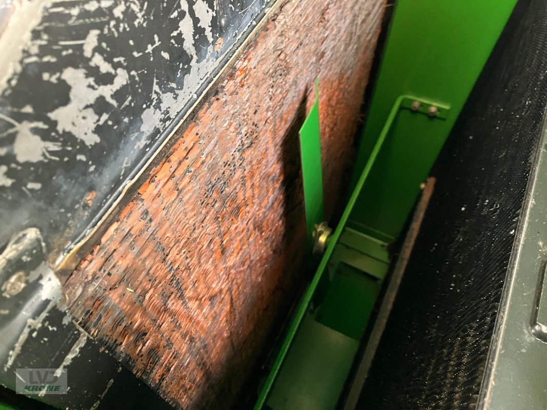 Mähdrescher tip John Deere 2066, Gebrauchtmaschine in Spelle (Poză 26)