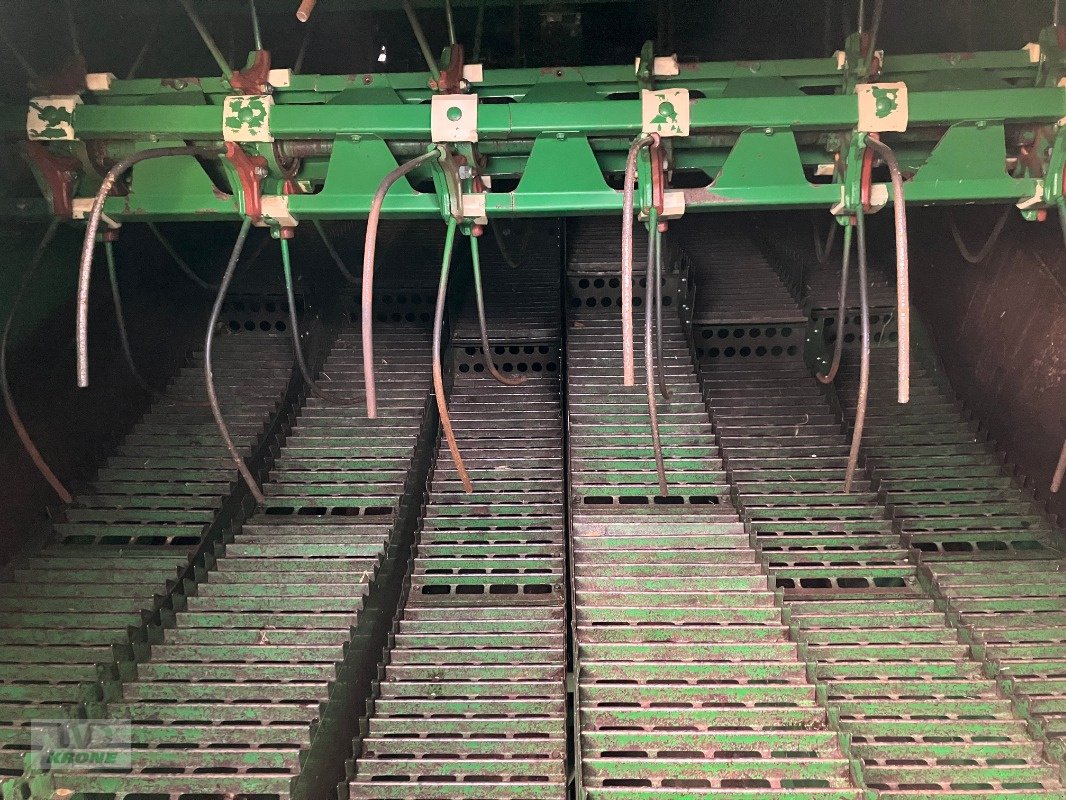 Mähdrescher tip John Deere 2066, Gebrauchtmaschine in Spelle (Poză 27)