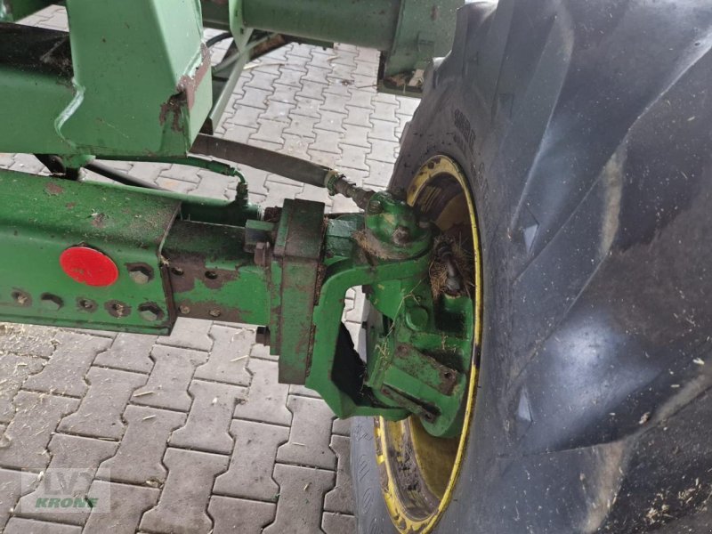 Mähdrescher tip John Deere 2066, Gebrauchtmaschine in Spelle (Poză 5)