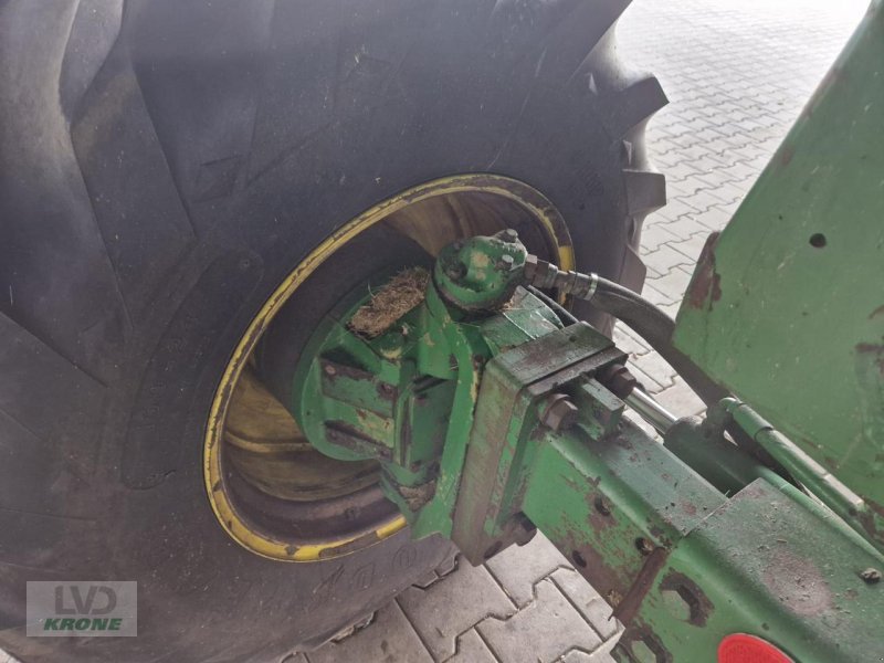 Mähdrescher tip John Deere 2066, Gebrauchtmaschine in Spelle (Poză 7)