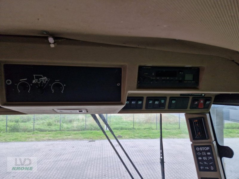 Mähdrescher tip John Deere 2066, Gebrauchtmaschine in Spelle (Poză 10)