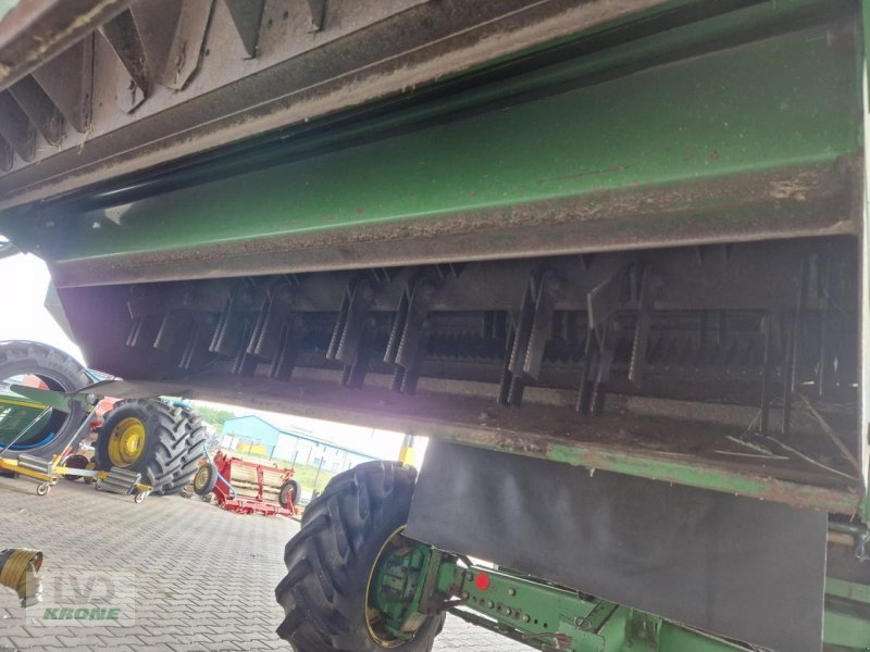 Mähdrescher tip John Deere 2066, Gebrauchtmaschine in Spelle (Poză 11)