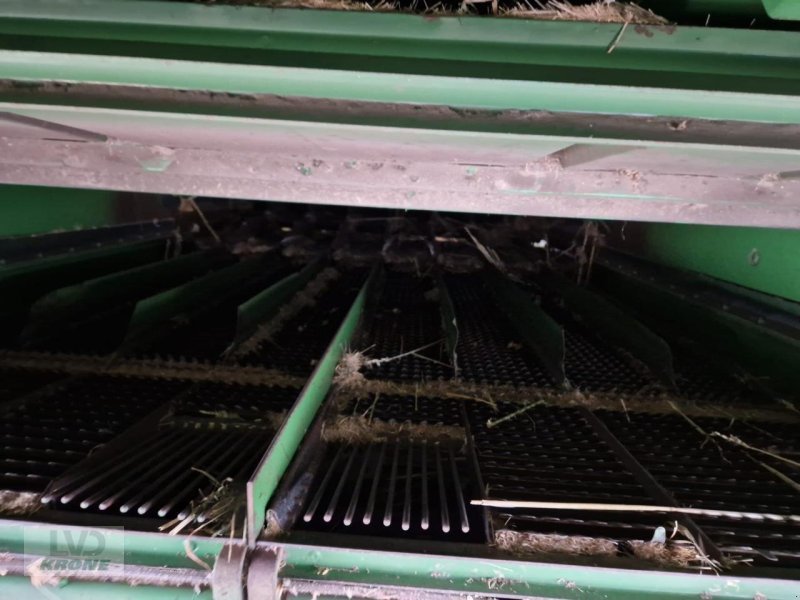Mähdrescher tip John Deere 2066, Gebrauchtmaschine in Spelle (Poză 12)