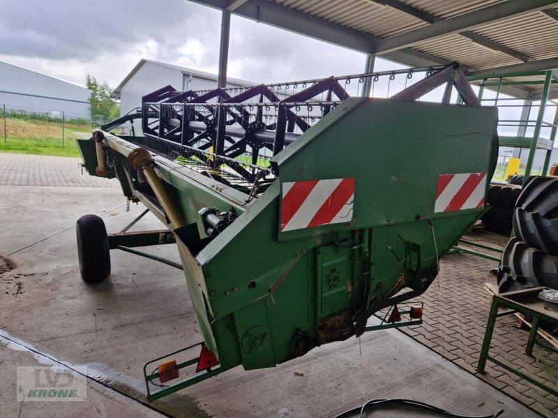 Mähdrescher tip John Deere 2066, Gebrauchtmaschine in Spelle (Poză 16)