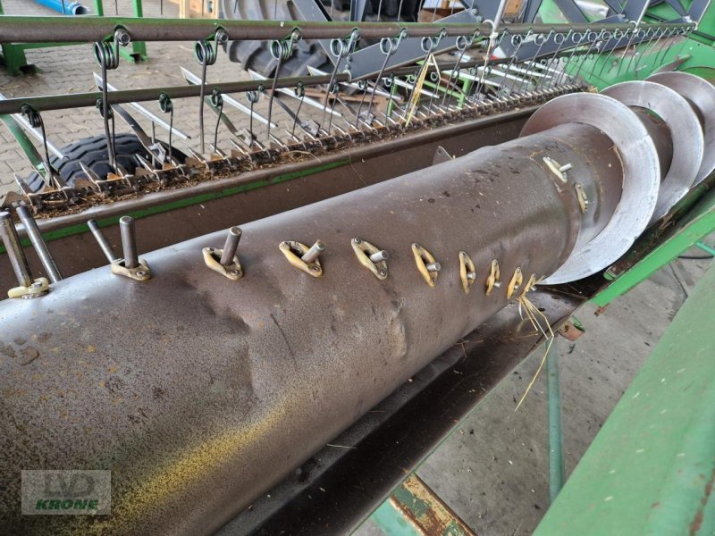 Mähdrescher tip John Deere 2066, Gebrauchtmaschine in Spelle (Poză 18)