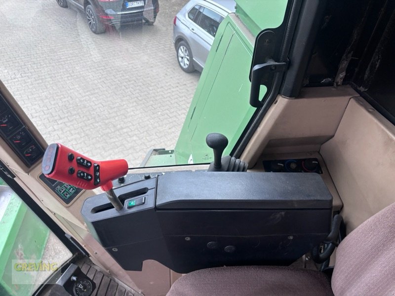 Mähdrescher typu John Deere 2264, Gebrauchtmaschine v Ahaus (Obrázek 11)