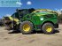 Mähdrescher tip John Deere 8600, Gebrauchtmaschine in SZEGED (Poză 9)