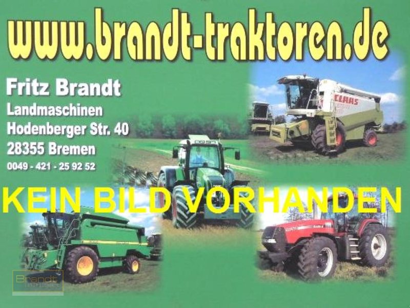 Mähdrescher a típus John Deere 940 / 975 / 1085 / 1450 / 1550 *zur Teileverwertung*, Gebrauchtmaschine ekkor: Oyten (Kép 1)