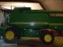Mähdrescher Türe ait John Deere 9560 i WTS, Gebrauchtmaschine içinde Oyten (resim 4)