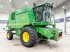 Mähdrescher от тип John Deere 9560 WTS, Gebrauchtmaschine в Csengele (Снимка 3)