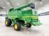 Mähdrescher от тип John Deere 9560 WTS, Gebrauchtmaschine в Csengele (Снимка 5)
