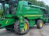 Mähdrescher des Typs John Deere 9580i WTS 20 Fod, Gebrauchtmaschine in Varde (Bild 1)