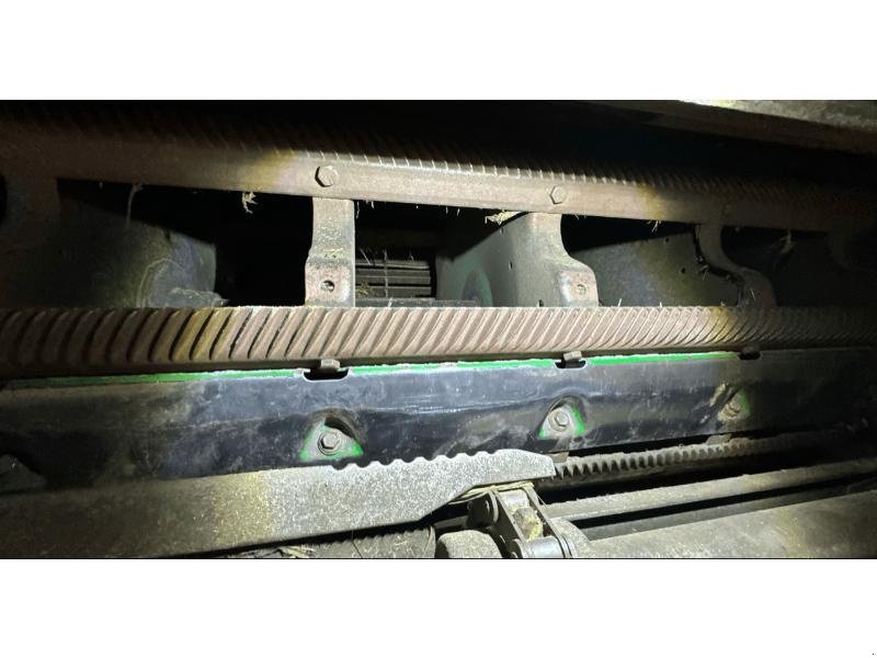 Mähdrescher typu John Deere 9580WTS, Gebrauchtmaschine v Richebourg (Obrázek 11)