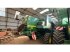 Mähdrescher typu John Deere 9580WTS, Gebrauchtmaschine v Richebourg (Obrázek 2)