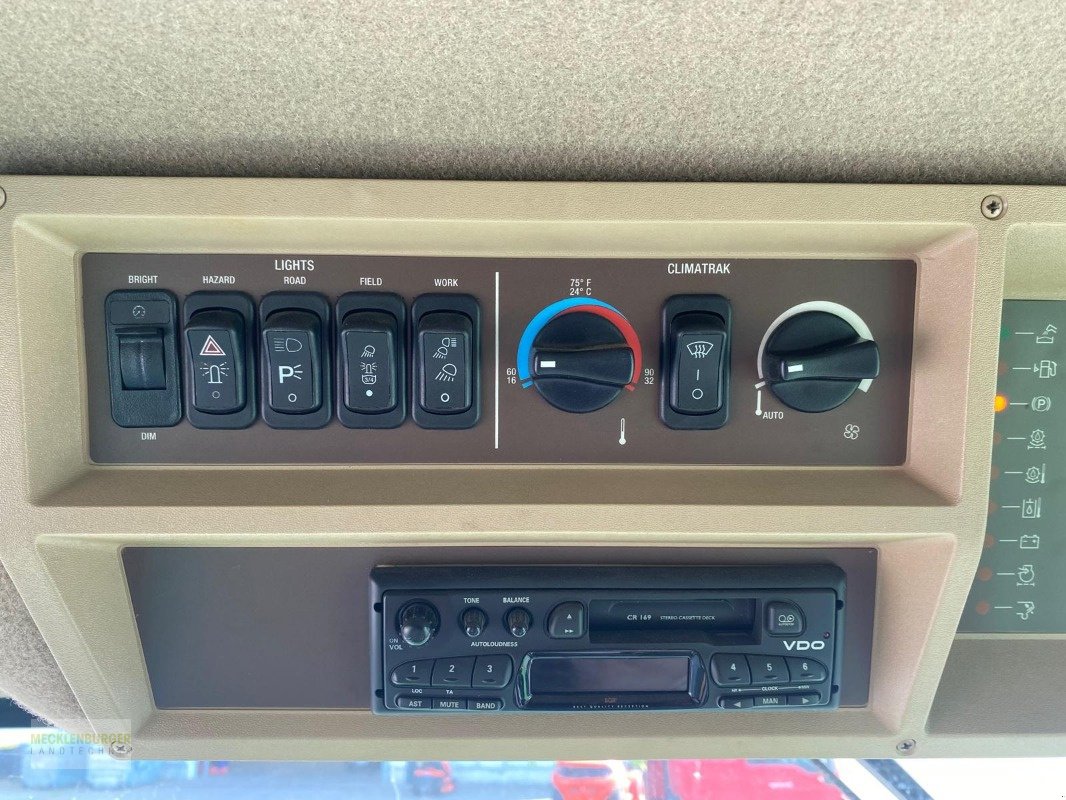 Mähdrescher typu John Deere 9640 i WTS, Gebrauchtmaschine v Mühlengeez (Obrázek 14)