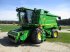 Mähdrescher tip John Deere 9640 WTS HM, Gebrauchtmaschine in Wittelshofen (Poză 1)