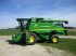 Mähdrescher tip John Deere 9640 WTS HM, Gebrauchtmaschine in Wittelshofen (Poză 2)