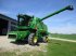 Mähdrescher tip John Deere 9640 WTS HM, Gebrauchtmaschine in Wittelshofen (Poză 7)