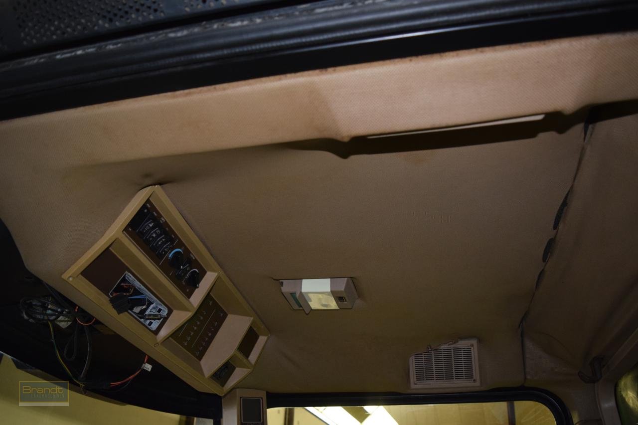 Mähdrescher typu John Deere 9640 WTS, Gebrauchtmaschine v Oyten (Obrázek 9)