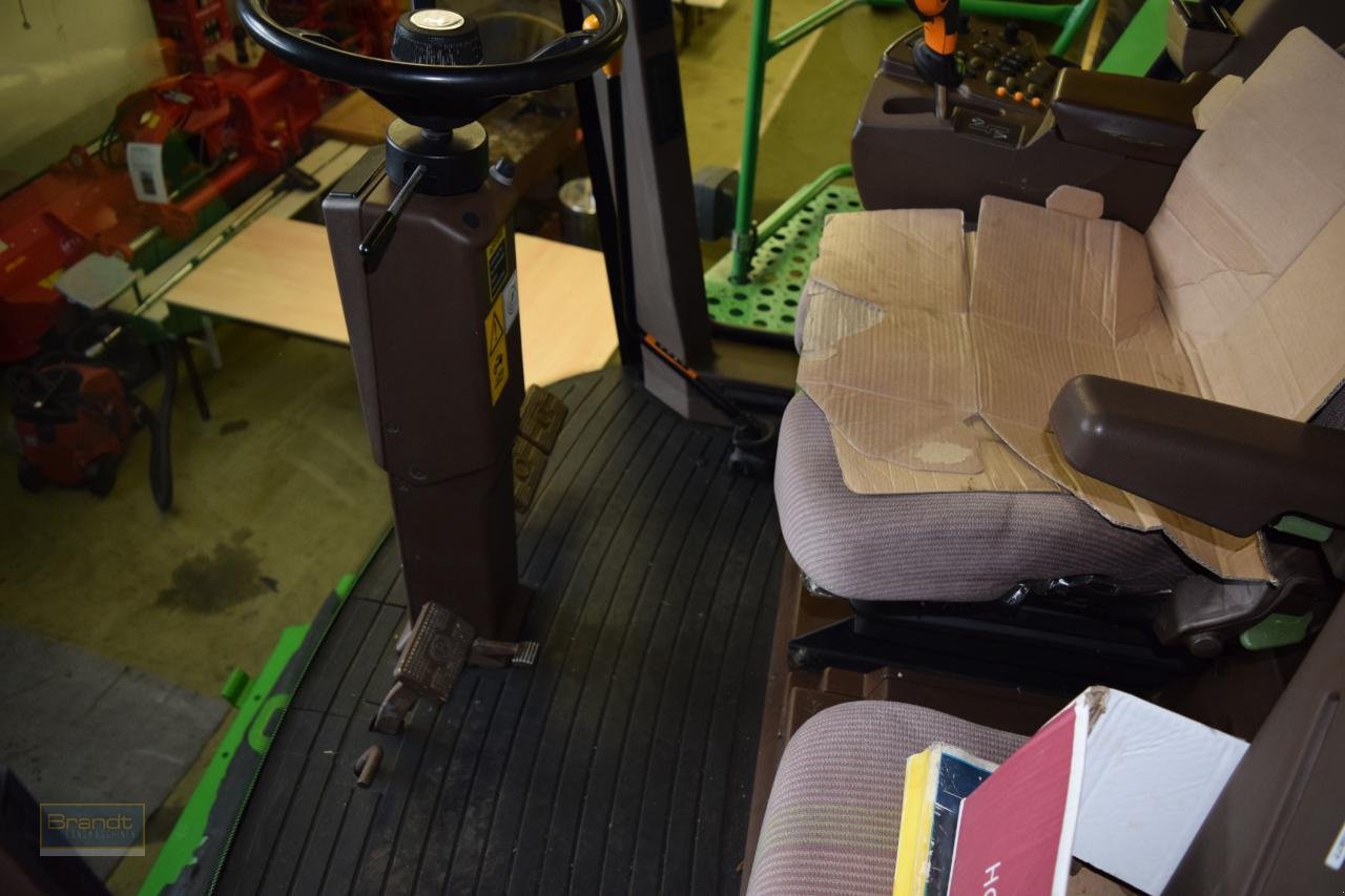 Mähdrescher typu John Deere 9640 WTS, Gebrauchtmaschine v Oyten (Obrázek 10)