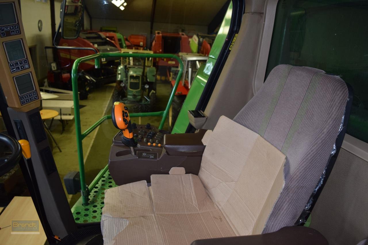 Mähdrescher Türe ait John Deere 9640 WTS, Gebrauchtmaschine içinde Oyten (resim 9)